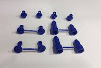 #TA9335238 - TAMIYA F PARTS (2) BAG FOR MAD BULL