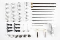 #TA9400296 - TAMIYA SHAFT BAG FOR 58347 LUNCH BOX