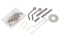 #TA9400369 - TAMIYA ROD BAG FOR 58354 FROG