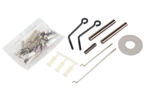 #TA9400369 - TAMIYA ROD BAG FOR 58354 FROG