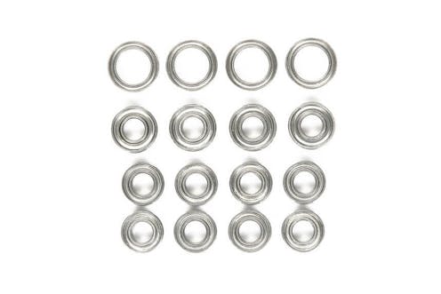 #TA54476 - TAMIYA TT-02 BALL BEARING SET