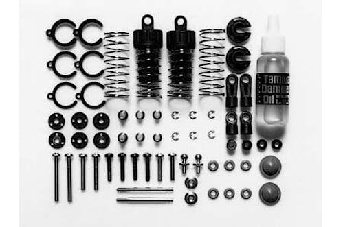 #TA50519 - TAMIYA C.V.A.MINI SHOCK II