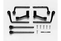 #TA50855 - TAMIYA TLO1 E PARTS (BODY MOUNT)
