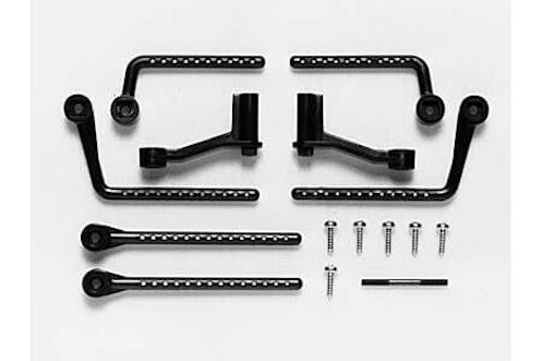 #TA50855 - TAMIYA TLO1 E PARTS (BODY MOUNT)