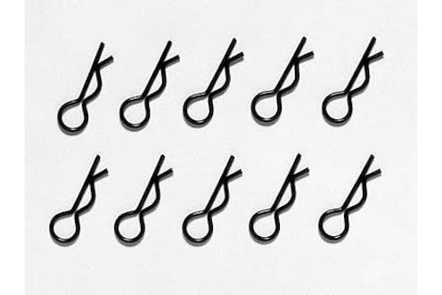 #TA50956 - TAMIYA 7MM SNAP PIN X 10 (9415870)