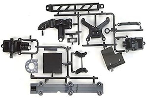 #TA51075 - TAMIYA DF02 A PARTS (GEAR CASE)