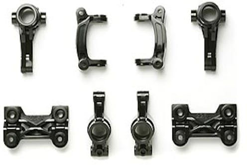 #TA51238 - TAMIYA M-03M F PARTS (UPRIGHT)