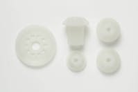 #TA51247 - TAMIYA DF03 BEVEL GEAR SET