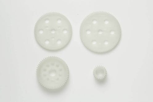 #TA51248 - TAMIYA DF03 SPUR GEAR SET