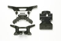 #TA51249 - TAMIYA DF03 B PARTS (DAMPER STAY)