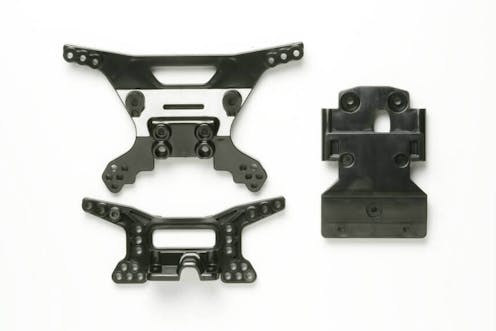 #TA51249 - TAMIYA DF03 B PARTS (DAMPER STAY)