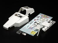 #TA51386 - TAMIYA BUGGY CHAMP BODY