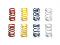 #TA53440 - TAMIYA ON-ROAD TUNED HARD SPRING SET