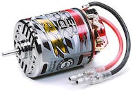 Tamiya #TA53697 - TAMIYA SUPER STOCK MOTOR TYPE-RZ