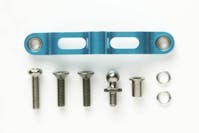 #TA53864 - TAMIYA TT-01 ALUMINUM STEERING LINK