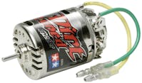 #TA53929 - TAMIYA DIRT TUNED MOTOR(27t)