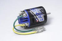 Tamiya #TA53983 - TAMIYA LIGHTLY TUNED MOTOR 28T