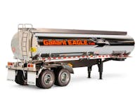 #TA56333 - TAMIYA FUEL TANK TRAILER