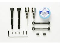 #TA53908 - TAMIYA FROG (2005) ASSY.UNIV SHAFTS