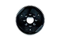 #TA51356 - TAMIYA TB-03 SPUR GEAR (64T)
