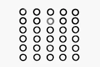 #TA53585 - TAMIYA 3MM SHIM SET 10X3 TYPES