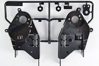 #TA9005332 - TAMIYA A PARTS FOR BLITZER BEETLE