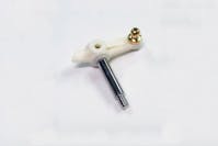 #TA445169 - TAMIYA LEFT UPRIGHT FOR KING BLACKFOOT