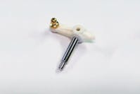 #TA445207 - TAMIYA RIGHT UPRIGHT FOR KING BLACKFOOT