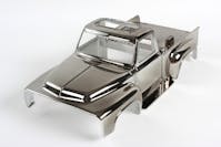 #TA9335443 - TAMIYA CHROME BODY FOR PUMPKIN