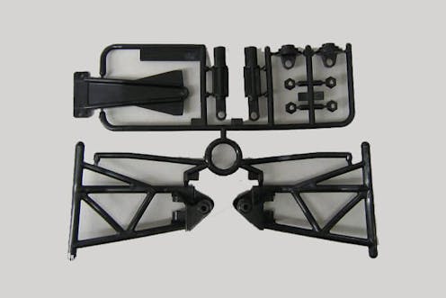 #TA5340 - TAMIYA A PARTS FOR 58416 RISING FIGHTER