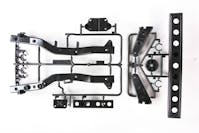 #TA5748 - TAMIYA F PARTS FOR 58242