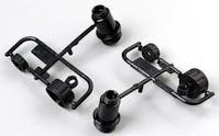 #TA50599 - TAMIYA W PARTS FOR 50519 CVA SHOCK