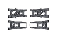 #TA51297 - TAMIYA TA05-IFS D PARTS (SUS ARM) X 2