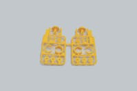 #TA225019 - TAMIYA T PARTS(2PCS) FOR BOOMERANG