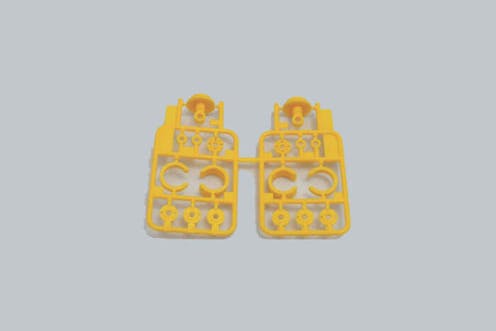 #TA225019 - TAMIYA T PARTS(2PCS) FOR BOOMERANG