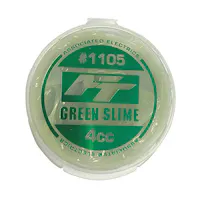 #AS1105 - FACTORY GREEN SLIME