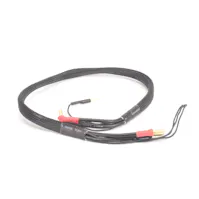 #MK2976BK - Monkey King RC Charge Lead XH2S Balance Port-Black-1pc