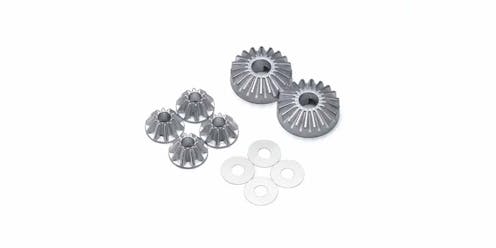 #K.IF102B - Differential Bevel Gear Set Kyosho Inferno MP7.5-Neo