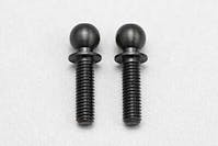 #B9-414B -  BD9 King Pin Ball (Ø4.8mm·2pcs)