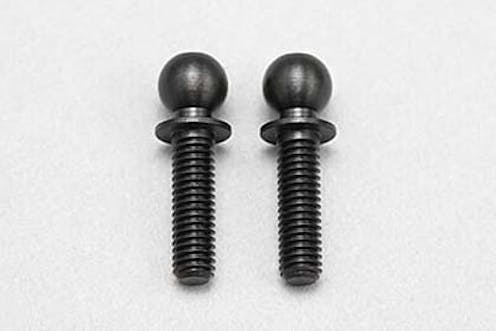 #B9-414B - BD9 King Pin Ball (Ø4.8mm·2pcs)