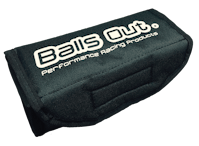 #BOCB - BALLS OUT PREMIUM LIPO CHARGE BAG - MATERIAL TYPE