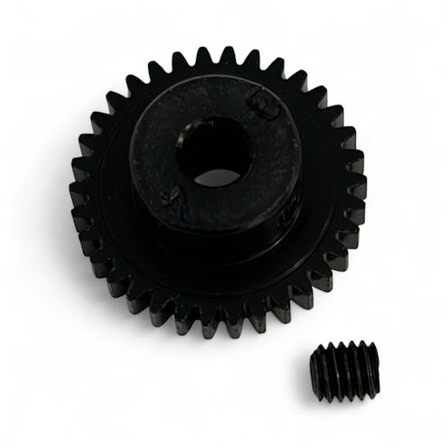 #RW6400ALX48 - RW 64DP 48T ALLOY PINION TO FIT XRAY TC