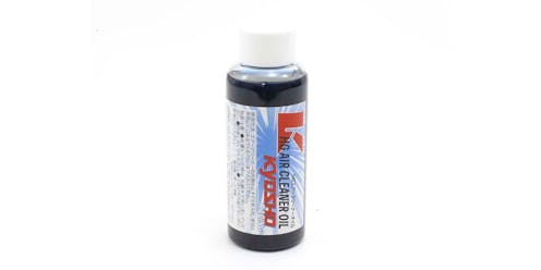 #K.96187 - Kyosho HG Air Cleaner Oil (100cc)