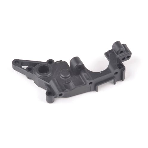 #U7618 - Schumacher Left Hand Lower Trans - Cougar-Laydown