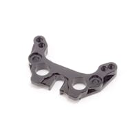 #U7651 - Schumacher ALLOY REAR LINK MOUNT V2 - LD/2,ST