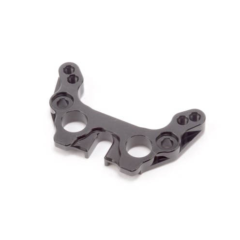 #U7651 - Schumacher ALLOY REAR LINK MOUNT V2 - LD/2,ST