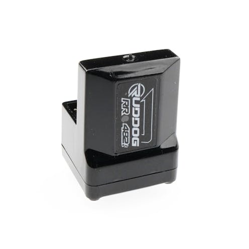 #RP-0767 - RUDDOG RR482V2 2.4GHz 4-Channel FH4 Receiver (Compatible with Sanwa FH4 | FH3)