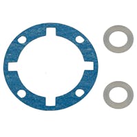 #AS92133 - TEAM ASSOCIATED B74 DIFFERENTIAL GASKET & O-RINGS