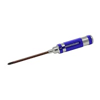 #AM140150 - Arrowmax Phillips Screwdriver 5.0x120mm