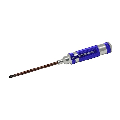 #AM140150 - Arrowmax Phillips Screwdriver 5.0x120mm